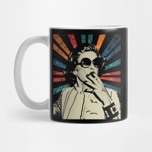 sketc vintage //vintage bette davis //susan sarandon Mug